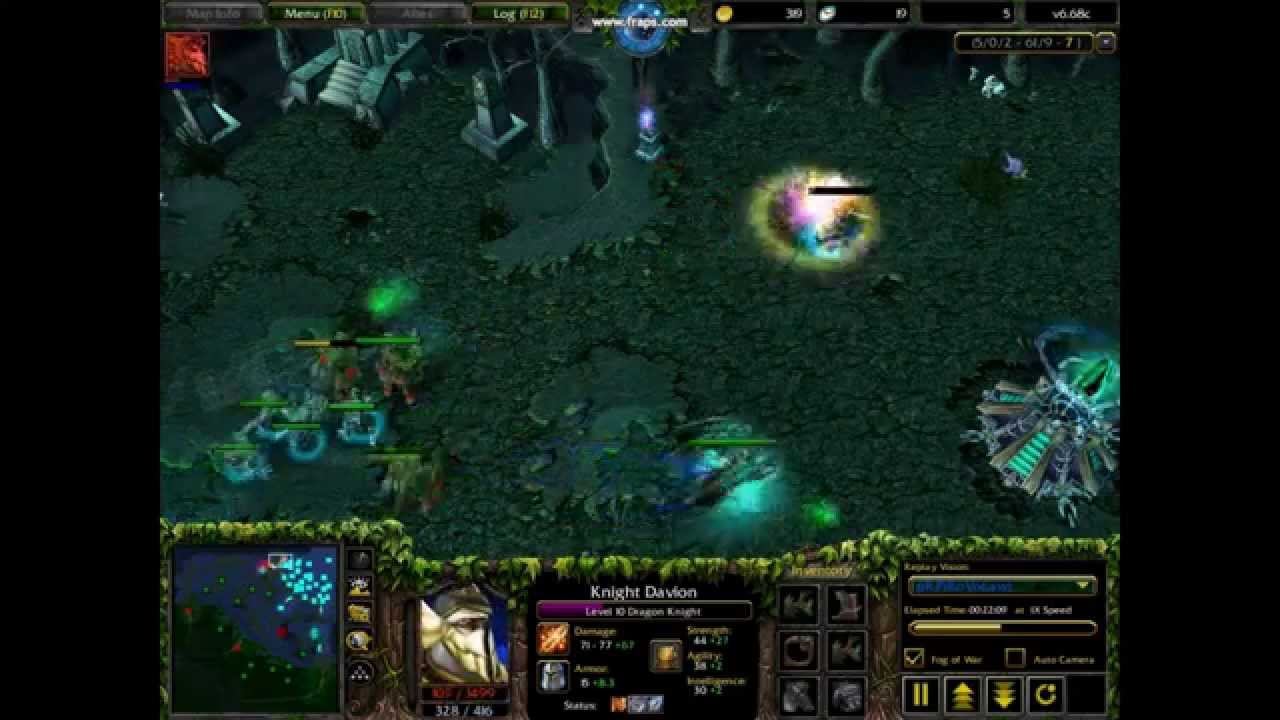 Dota Pro Highlights 2 смотреть онлайн