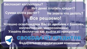 Среда обитания  КРЕДИТНЫЕ ДОЛГИ БАНКАМ