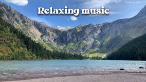 Relaxation music MIX 7 Самая лучшая музыка Расслабляющая музыка Красивая спокойная музыка7