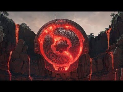 🔴  LIVE DOTA 2 | RSG VS XERXIA| The International 2022: SEA Europe Qualifier | SUZIE
