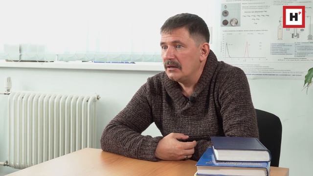 РАДИОНУКЛИДЫ ПРОТИВ РАКА. «В МИРЕ НАУКИ», № 9–10