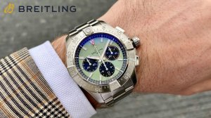 2023 Breitling Avenger B01 Chronograph 44 mm