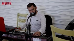 Зажигательная свадебная лезгинка 2020!