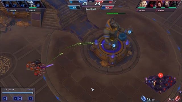 abathur backdoor is silly смотреть онлайн
