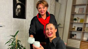 Проект: Гости. Валерия Кавун о профессиональном пути ч. 1