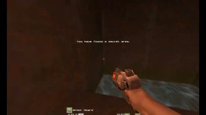 Quake 2: All Level 1 Secrets