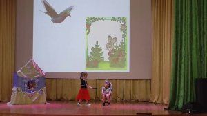 Заюшкина избушка (1 показ)