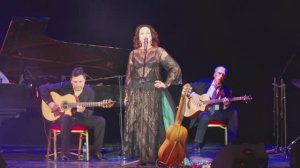 "Очи черные" Ансамбль "Бархатный сезон"