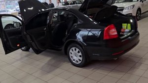 Skoda Octavia '2013