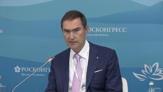 БОЛЬШОЕ ЕВРАЗИЙСКОЕ ПАРТНЁРСТВО: ПУТИ ЭКОНОМИЧЕСКОГО РАЗВИТИЯ При поддержке ООО "Руссоль" трансляци