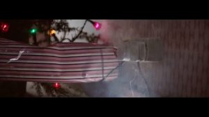 Christmas _Mog’s Calamity