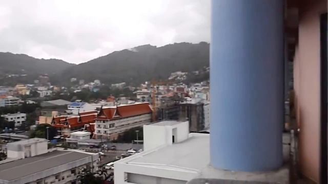 The Royal Paradise Hotel Patong Phuket смотреть онлайн