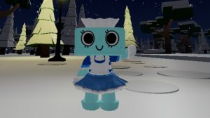 Играю в мир денди за Тишу