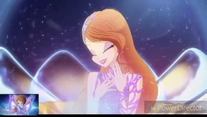 Превращение Винкс Дримикс и онирикс под песню Лободы