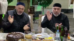 (Музарет)  Бекхан Чечен-Аул (28.04.2023)