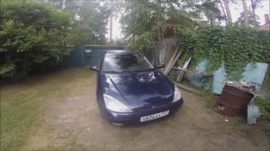 Обзор Ford Focus 1 Мечта нищеброда