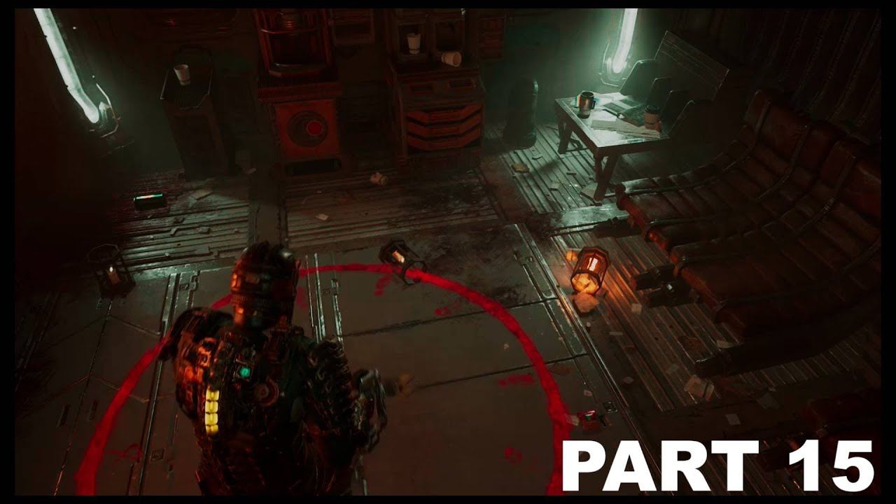 DEAD SPACE REMAKE PS5 Walkthrough Gameplay Part 15 - OH SNAP WE LEARNING CHEAT CODES!!! смотреть онлайн