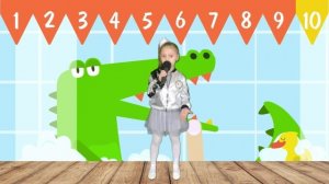 «Я ВЛЮБИЛАСЬ В КРОКОДИЛА» муз., сл. Евгений Скрипкин