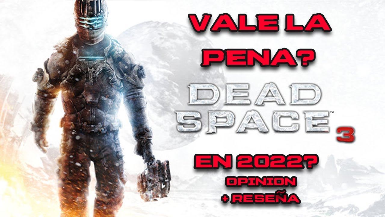 DEAD SPACE 3 en 2022 ¿Vale la Pena? Reseña+opinion.- El Dios Astora смотреть онлайн