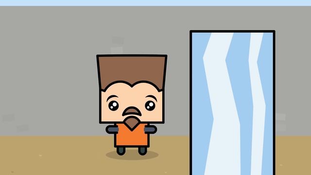 My first time playing Valorant! THE ANIMATION!! смотреть онлайн