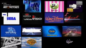 Logos have a Sparta Remix Superparison (v17-v32)