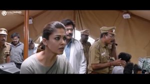 Tejasvini (Aramm) Hindi Dubbed Full Movie | Nayantara, Sunu Lakshmi, Ramachandran Durairaj