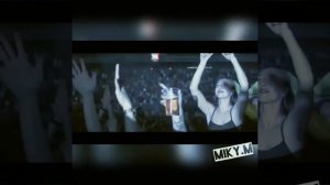 Dj Tiesto - Seavolution - Wave Rider - Tear It Down COMBINED. (Hotel Transilvania 3).