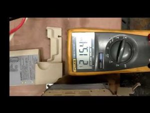 Yaskawa V1000 Compact Vector AC Servo Drive CIMR-VU2A0020FAA  240VAC 13.9 Amps