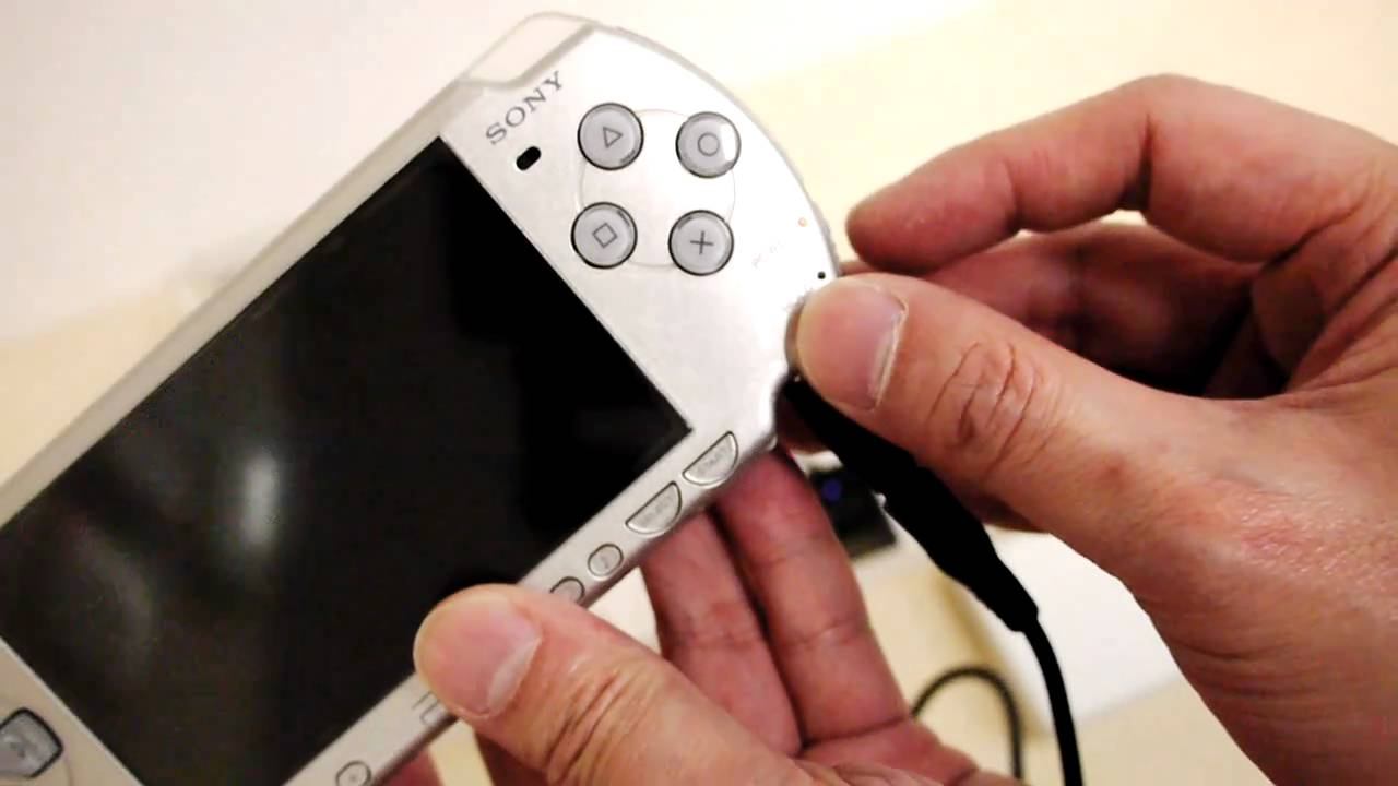 Capdase Universal Power Adapter-Atom for PSP2000/3000 and Nintendo 3DS,DSi unboxing operation guide смотреть онлайн