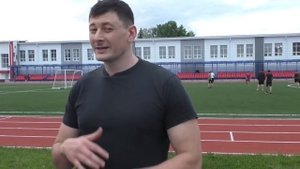 Чеченец бросил вызов памирцу