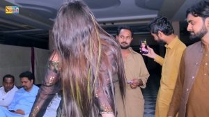 Ho Gai Adhi Raat Ve Uto Badal Gajjy | Titlee Jaan New Hit Mujra | Punjabi Mujra 2024 | Shakir Studi