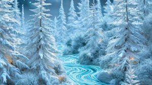 Аудио рассказ - Тайный путь к гармонии,ключ к душевному спокойствию...