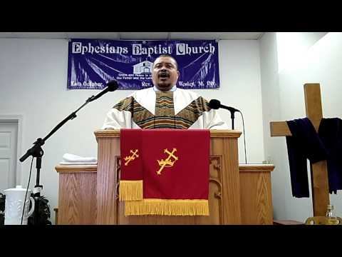 Joshua Fought the Battle of Jericho_Song_Rev. Anton T. Wesley смотреть онлайн