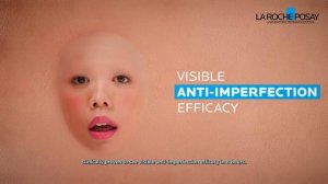 La Roche-Posay Effaclar DUO+M