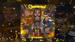 84, LOOKBUFFALO - CHOCO PLAN (2022)