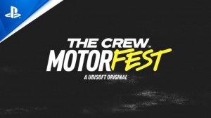 The Crew Motorfest - Cinematic Introduction  PS5  PS4 Games