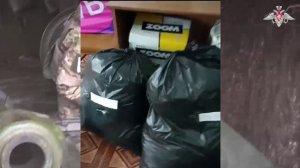 Волонтёры устали не знают!