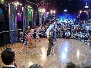 Swing Family  - I'm singing