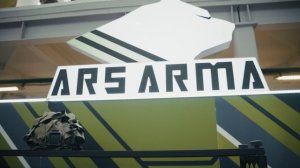 Имиджевый видеоролик для выставки "Воин Экспо 2024" | by Indao