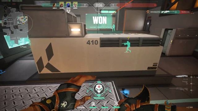 "FANTASY" Bazzi I VALORANT MONTAGE смотреть онлайн