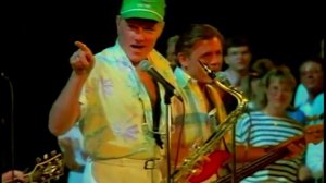 The Beach Boys - Kokomo (1988)