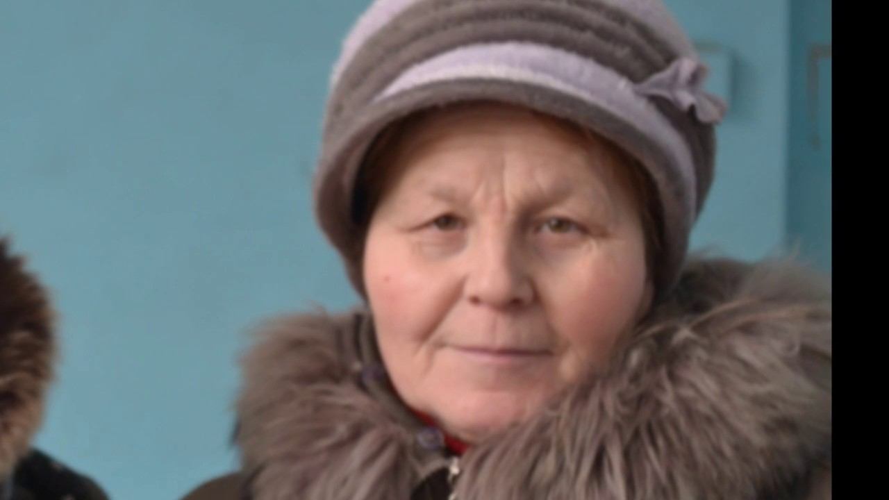 Тимофеева Зинаида Игнатьевна Москакасы Моргауши Чувашия