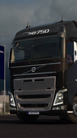 Релиз обновления 1.53 для ETS 2 #short