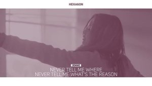 BLACKPINK English Rap Lyrics Compilation | 블랙핑크