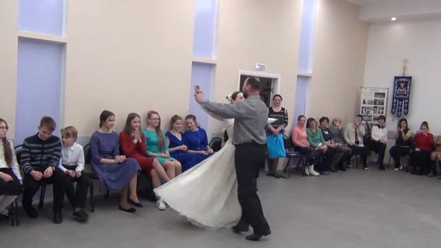 Рождественский праздник (2019 г.) смотреть онлайн