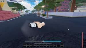 How to Become a Vastocar as an Adjucar | Type Soul