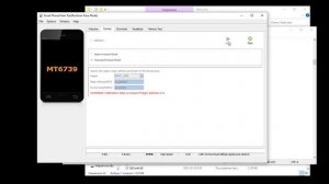 BQ 5514L STRIKE POWER 4G Reset FRP/ Сброс гугл аккаунта