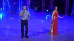 Марьям Казиева и Надырбег Казиев - Я весь мир обошел