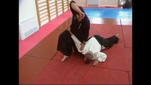 Ogawa Ryu Jujutsu Torite in Zamora - Spain