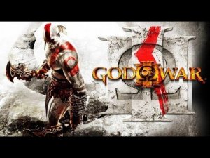 God Of War 3 Remastered Türkçe - Titan Mode - Bölüm 1 - Poseion ile İlk Tango